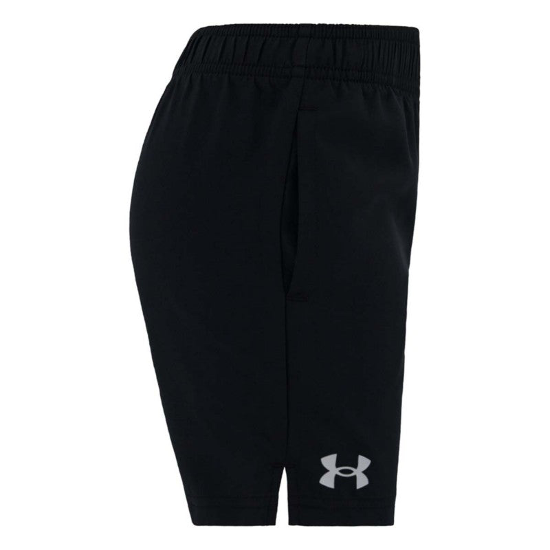 Youth Under Armour Woven Logo Shorts
