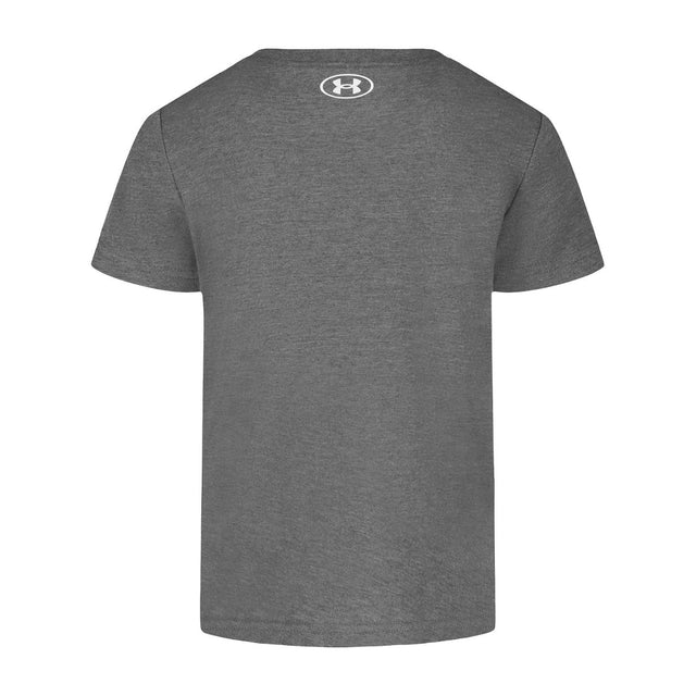 Youth Boys' Under Armour S/S Beamer Tee