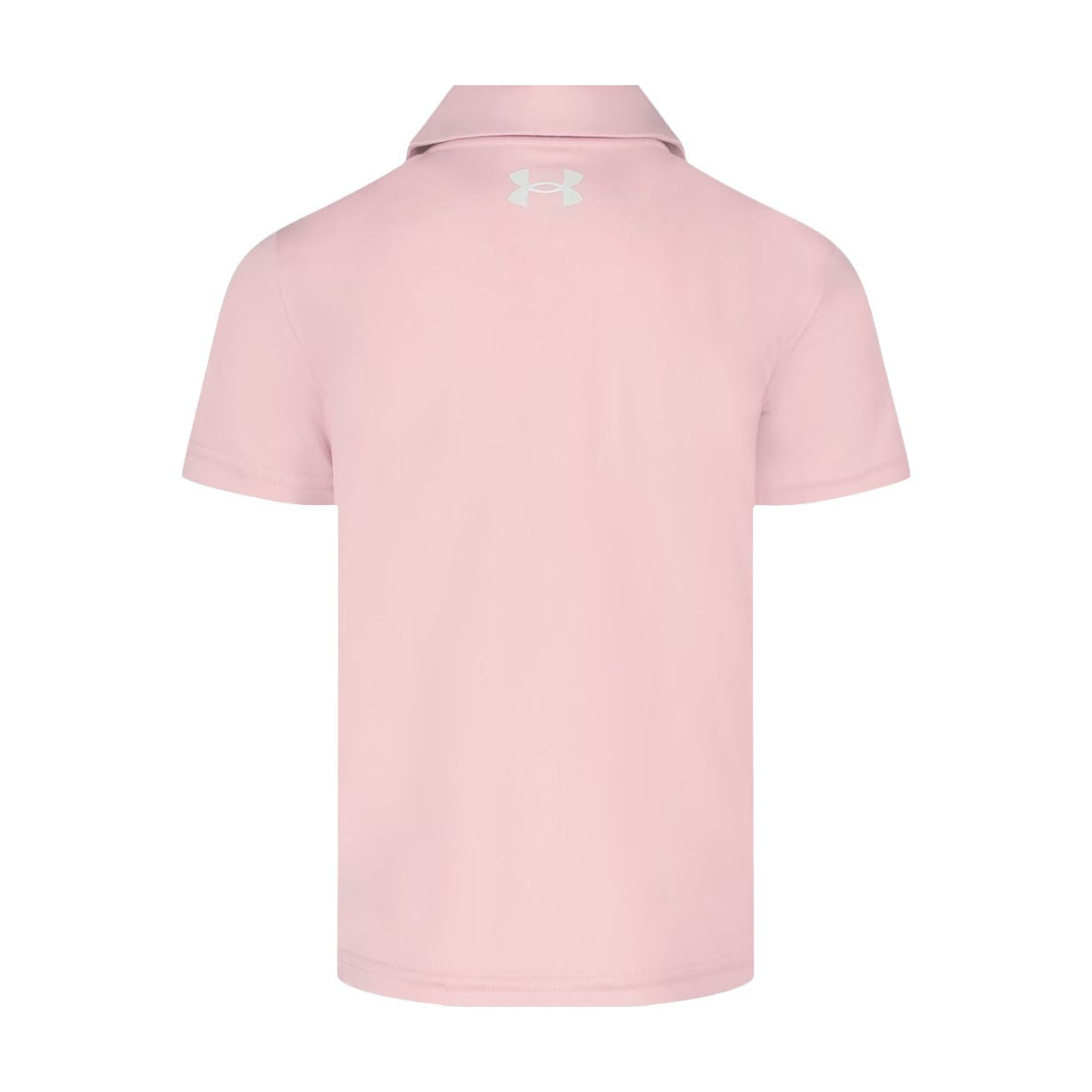 Toddler Boys' Under Armour S/S Matchplay Solid Polo