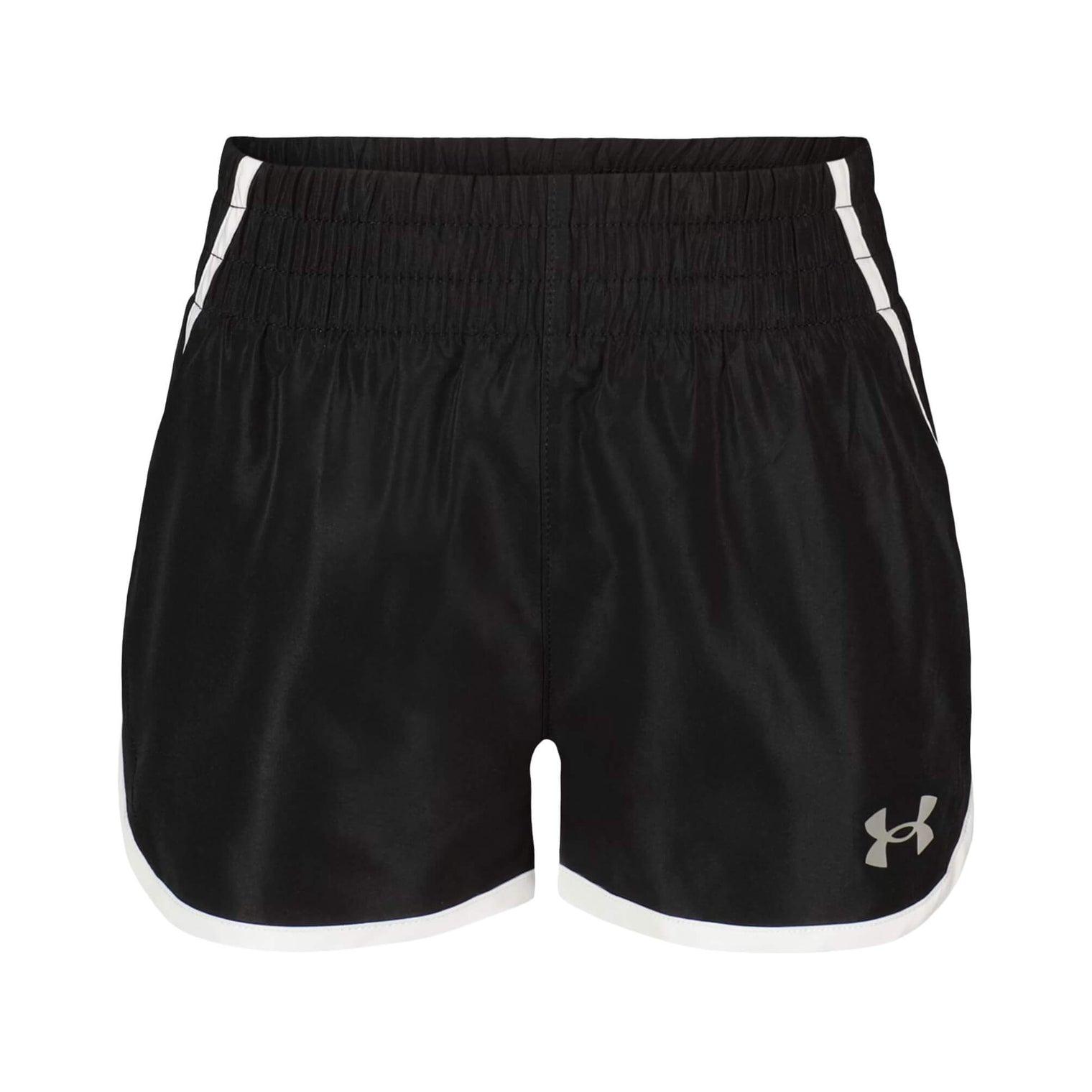 Toddler Girls' Under Armour Fly-By Short