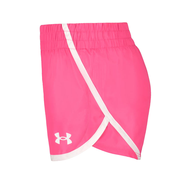 Toddler Girls' Under Armour Fly-By Short