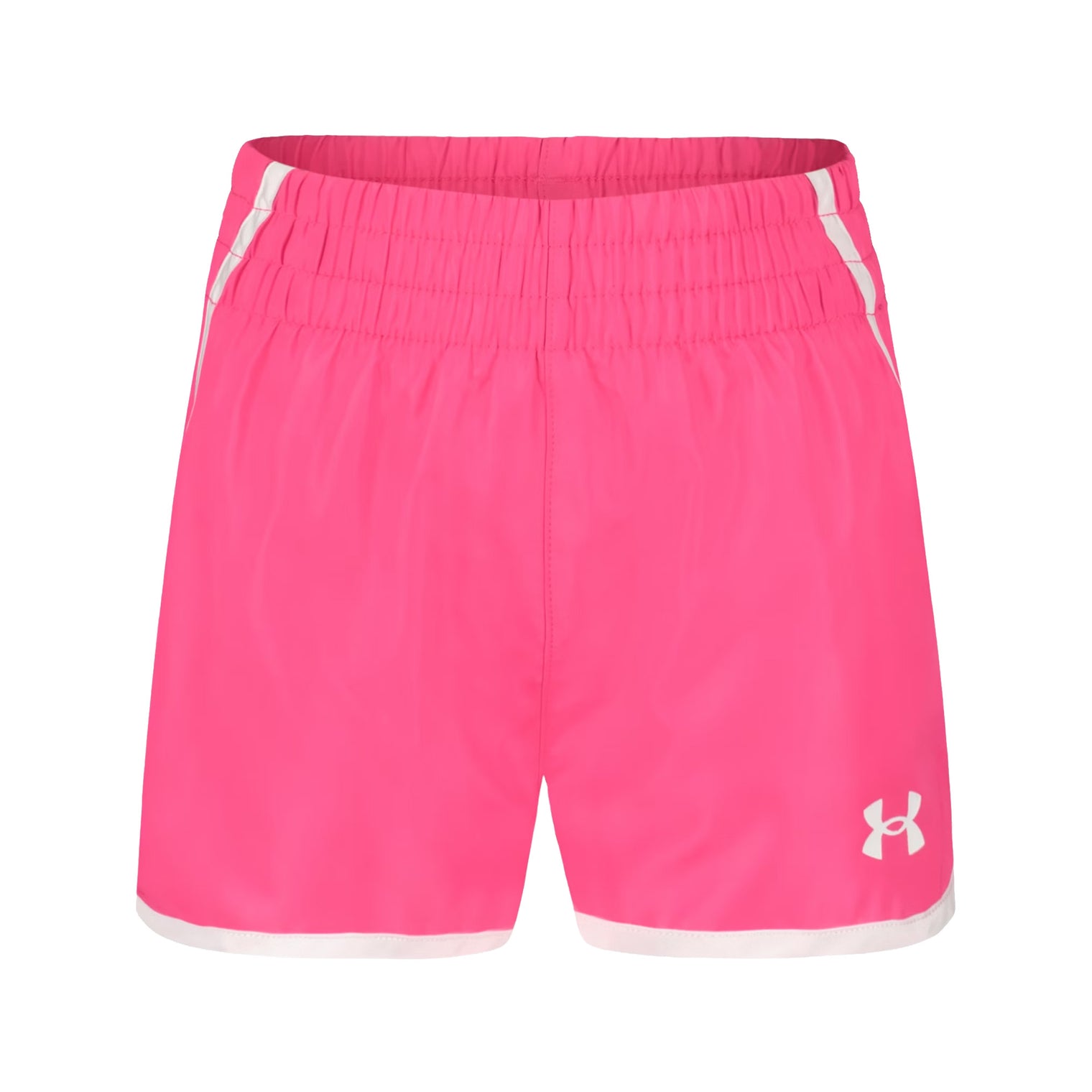 Toddler Girls' Under Armour Fly-By Short