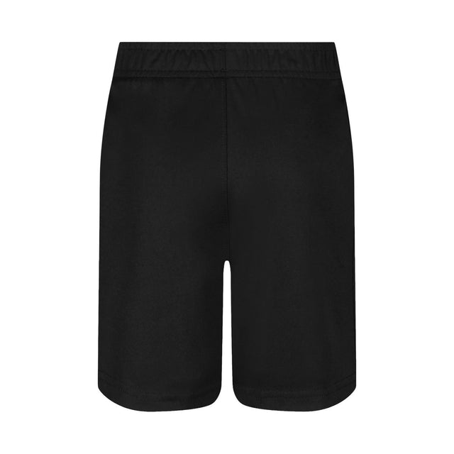 Youth Boys' Under Armour Tech Logo Short
