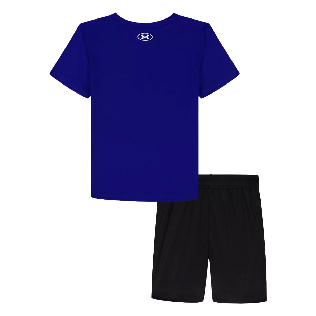 Toddler Boys' Under Armour Tech 4 Baller Set