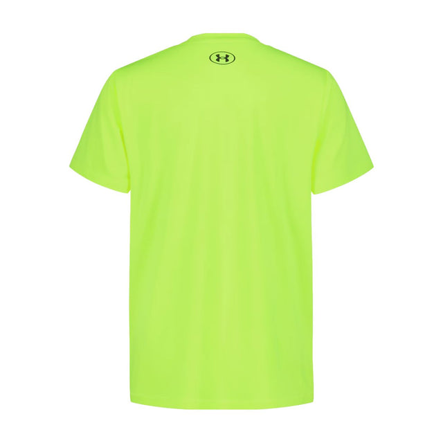Youth Boys' Under Armour Morpheus DWR Swim Tee