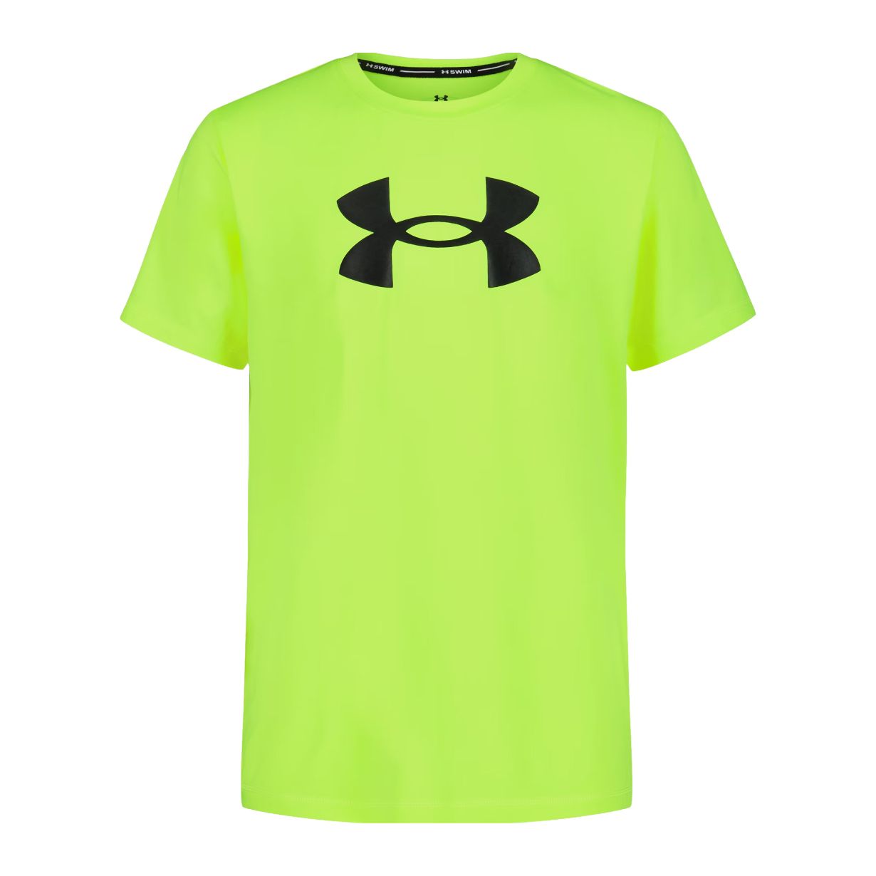 Youth Boys' Under Armour Morpheus DWR Swim Tee