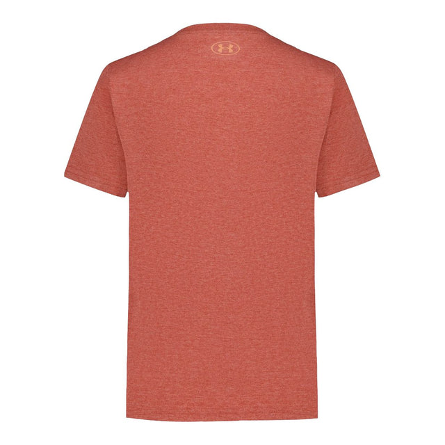 Youth Boys' Under Armour Trail Club Tee