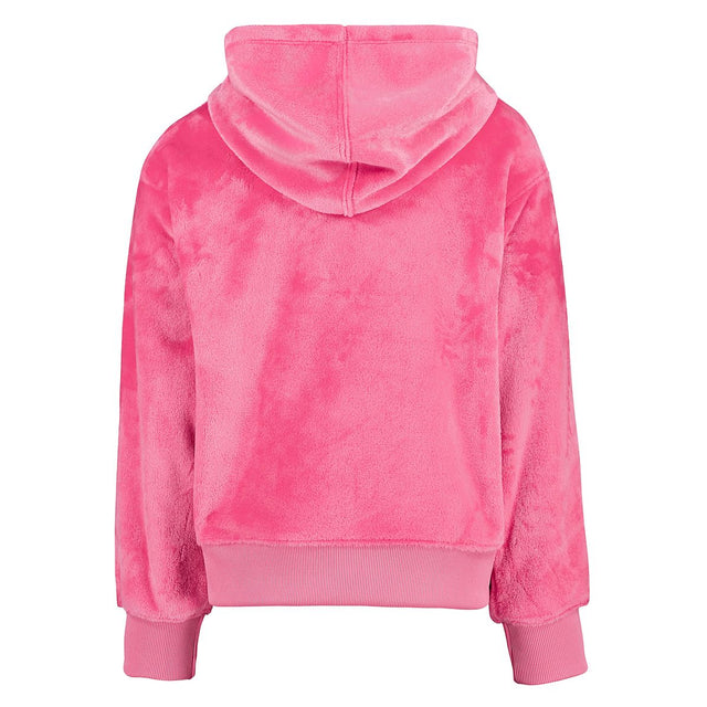 Youth Girls' Under Armour Cozy Hoodie
