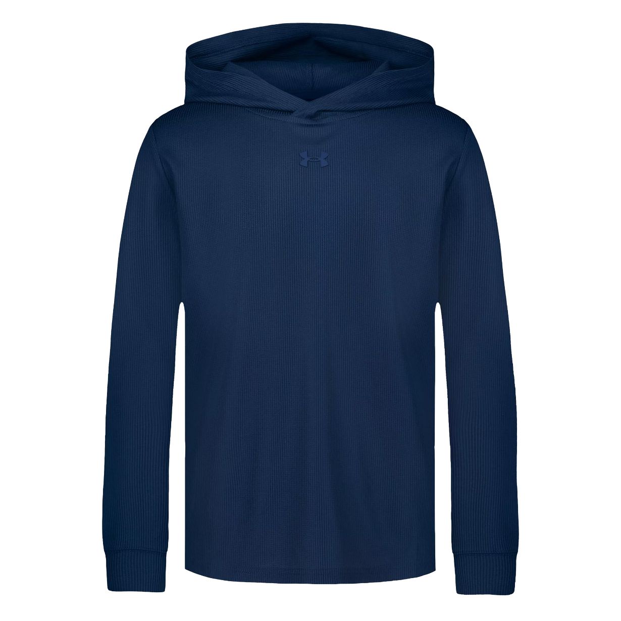 Youth Boys' Under Armour Thermal Hoodie