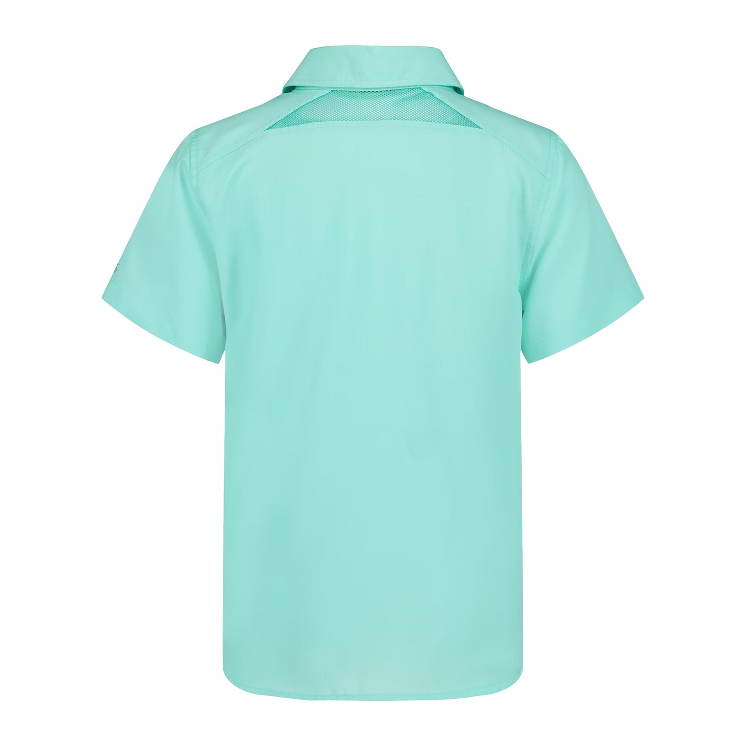Youth Boys' Under Armour Drift Tide Fishing Shirt