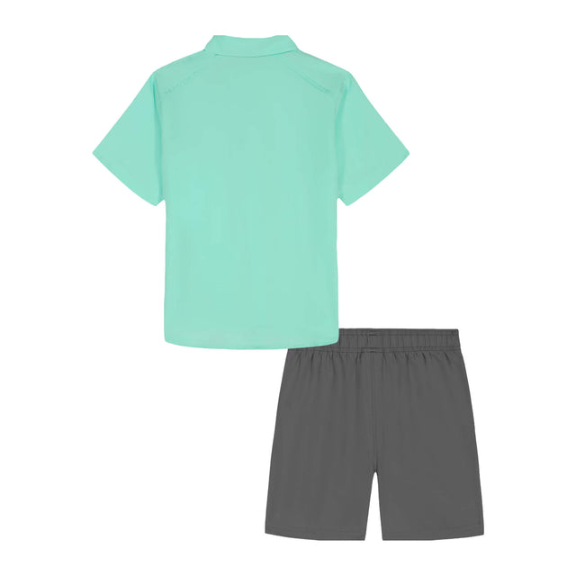 Infant Boys' Under Armour Drift Tide Fish Set