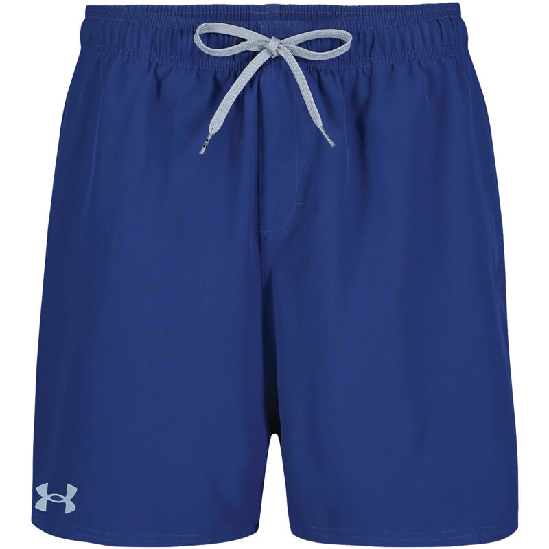 Men's Under Armour Solid Compression Swim Shorts