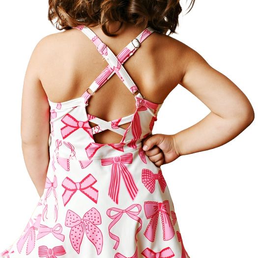 Youth Girls' Bella Dress