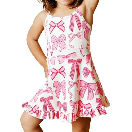 Youth Girls' Bella Dress