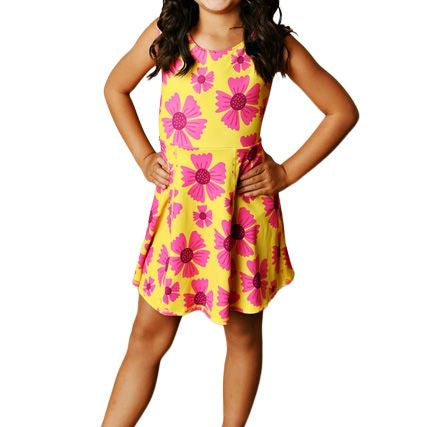 Youth Girls' Daisy Dress