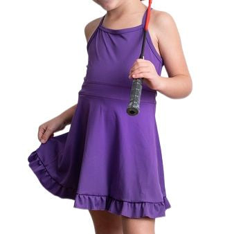 Youth Girls' Collins Dress