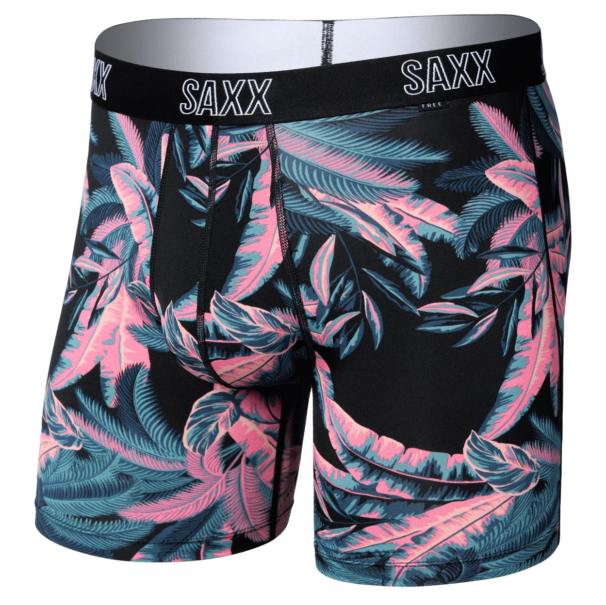 Men's Saxx DropTemp All Day Boxer Brief