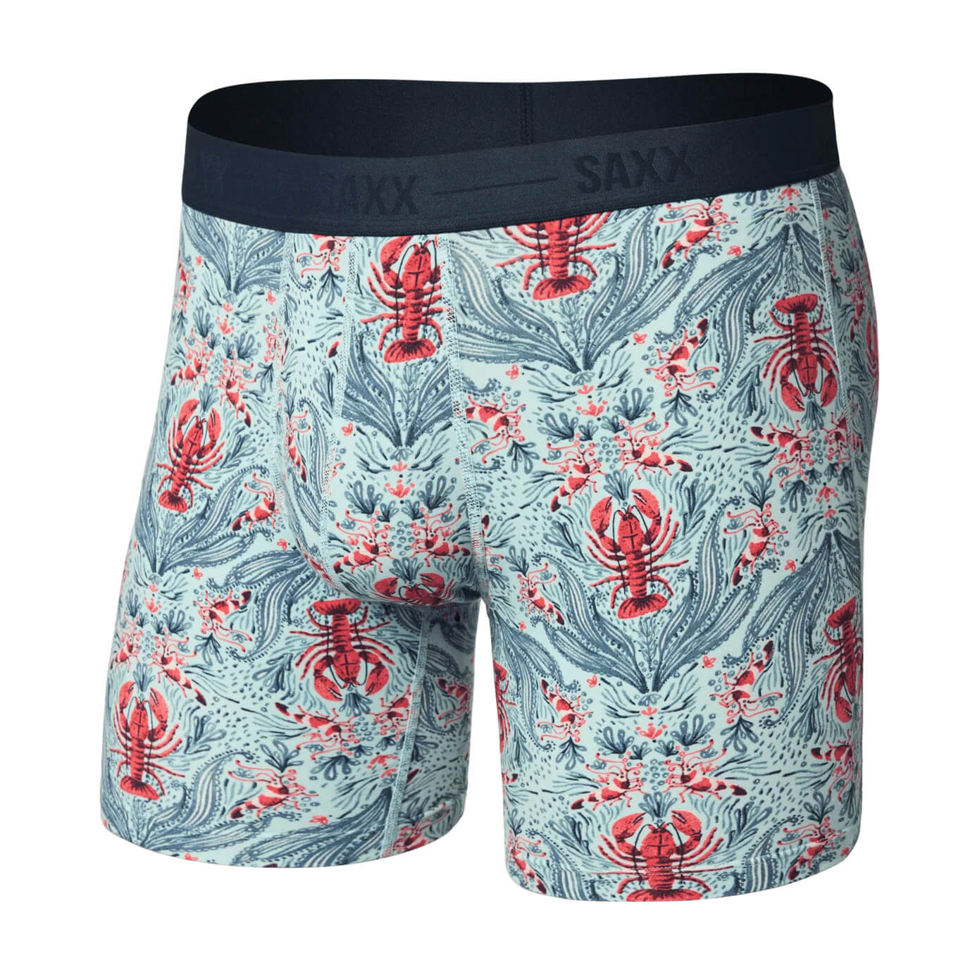 Men's Saxx Luxe Modal Boxer Brief