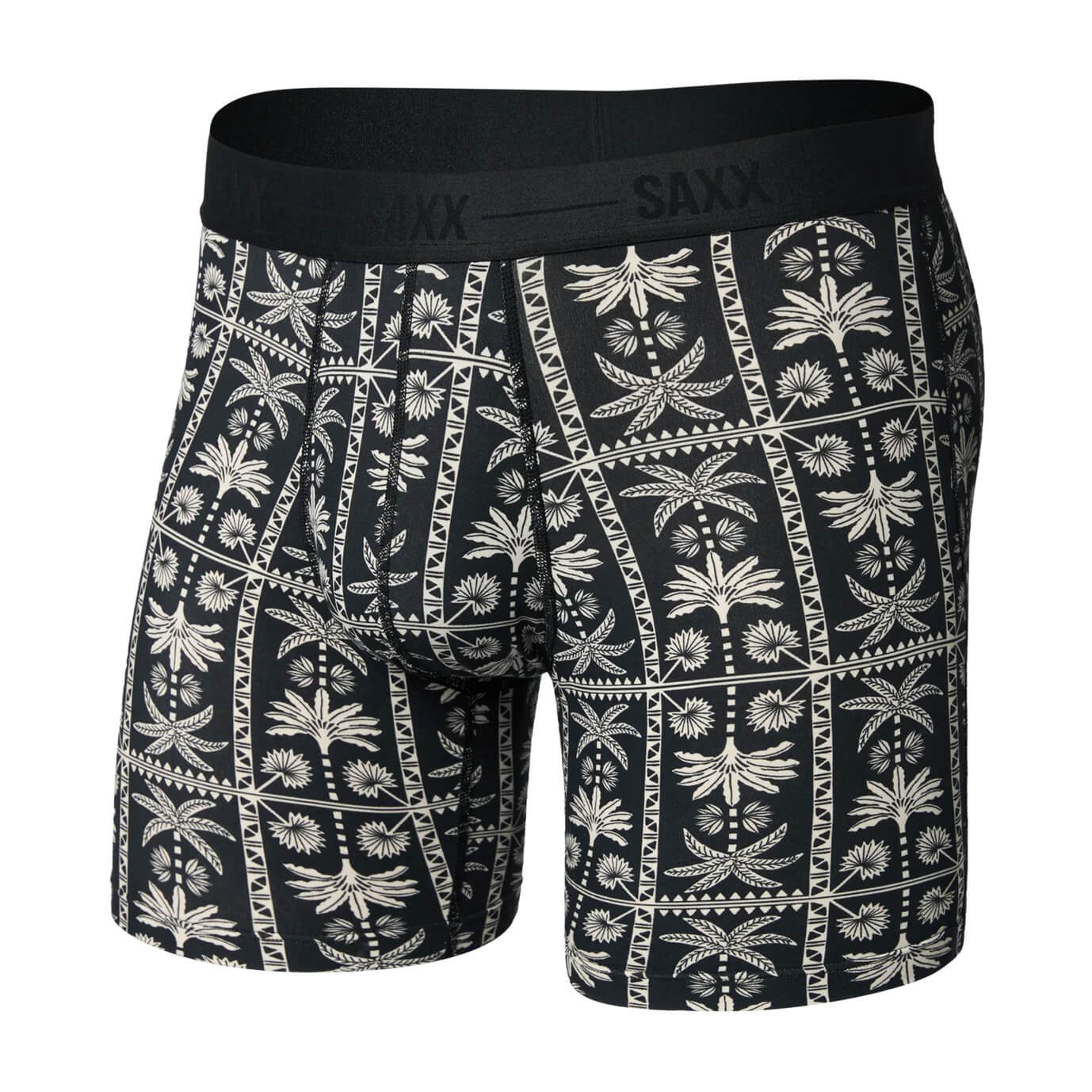 Men's Saxx Luxe Modal Boxer Brief
