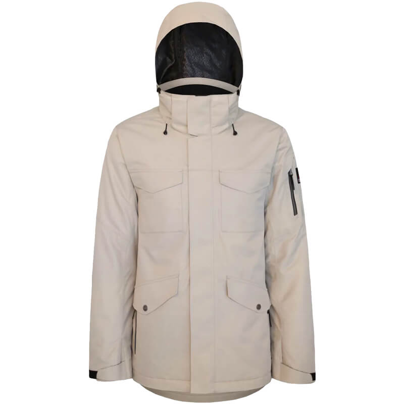 Men's Boulder Gear Teton Jacket