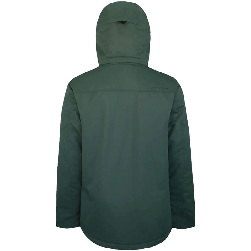 Men's Boulder Gear Teton Jacket