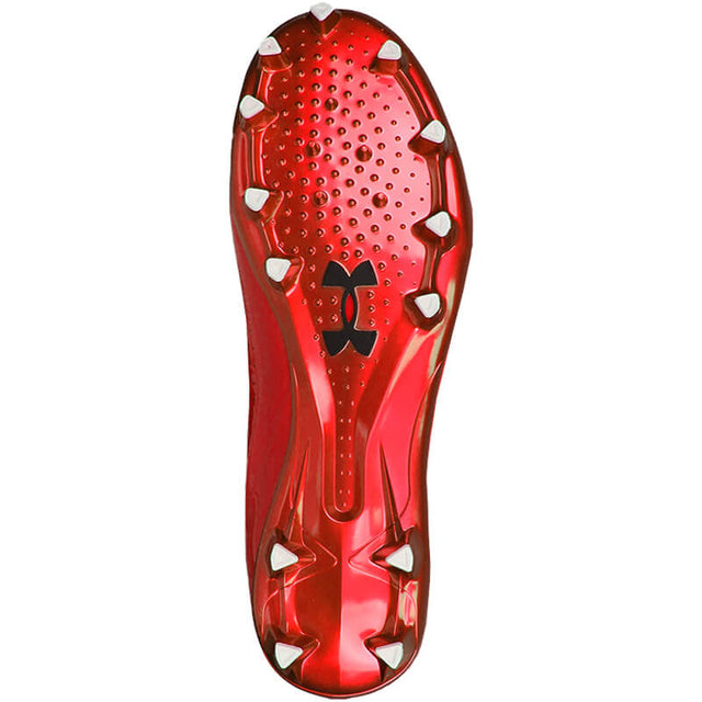 Men's Under Armour Highlight 2.0 MC Knit Cleats