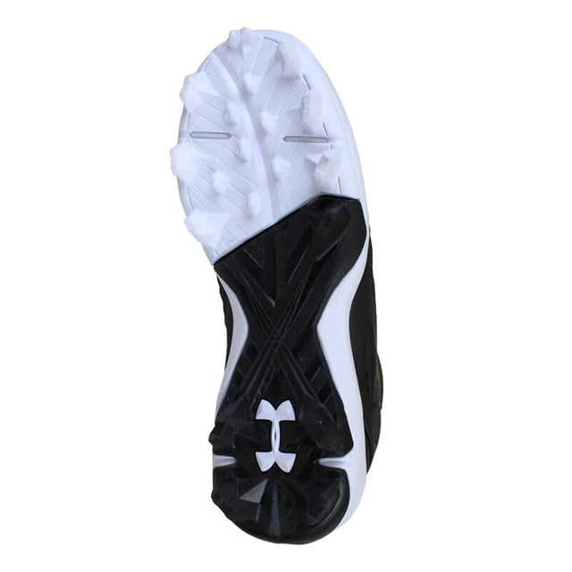 Youth Under Armour Leadoff Low RM 3.0 Cleat
