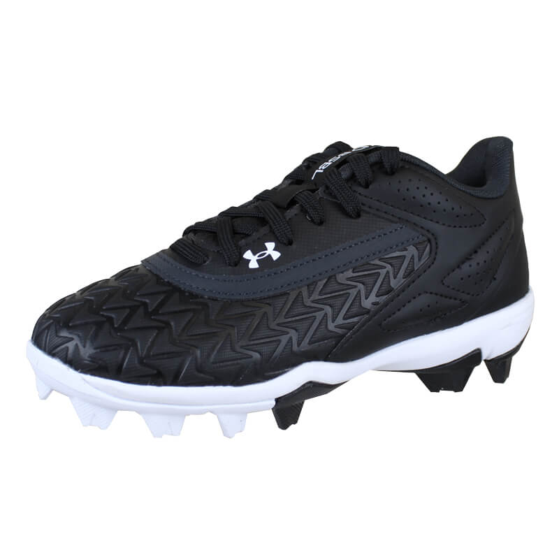 Youth Under Armour Leadoff Low RM 3.0 Cleat