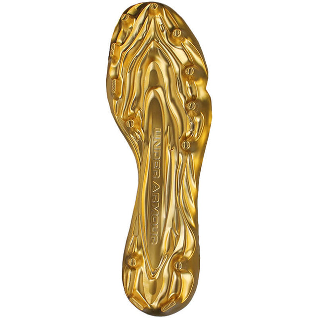 Men's Under Armour Spotlight Clone 4.0 MC Cleats