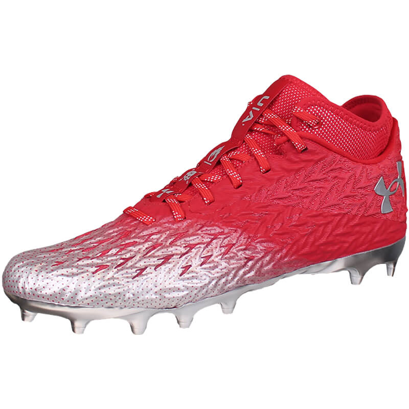 Men's Under Armour Spotlight Clone 4.0 MC Cleats