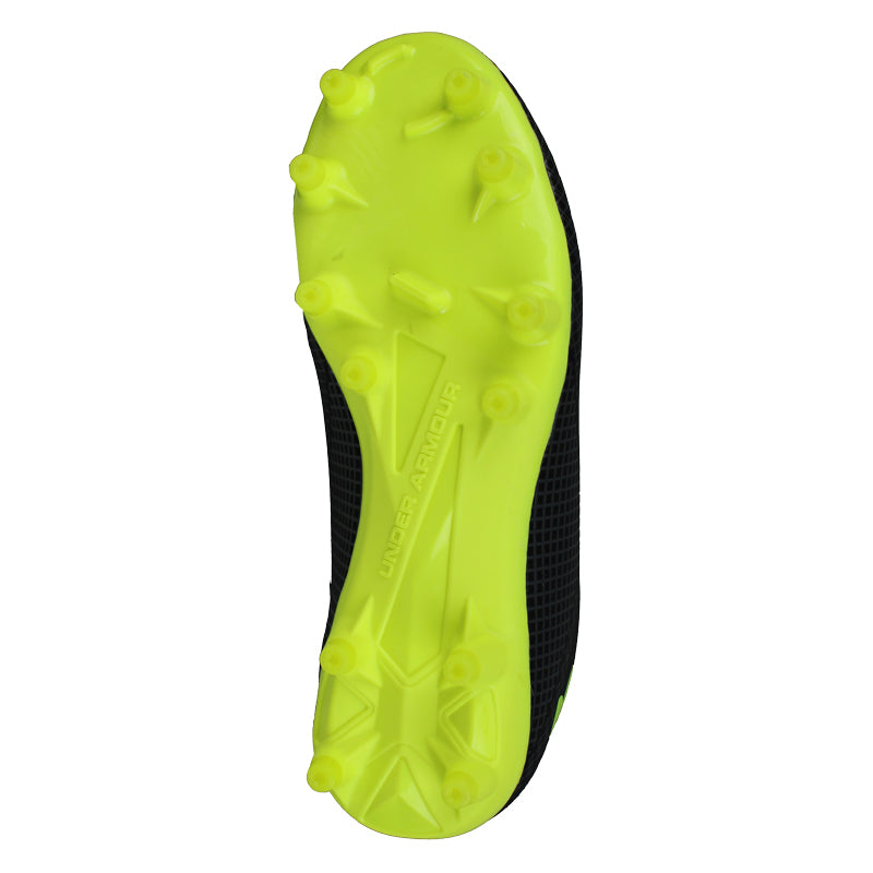 Youth Under Armour Shadow Select 2 FG Soccer Cleats