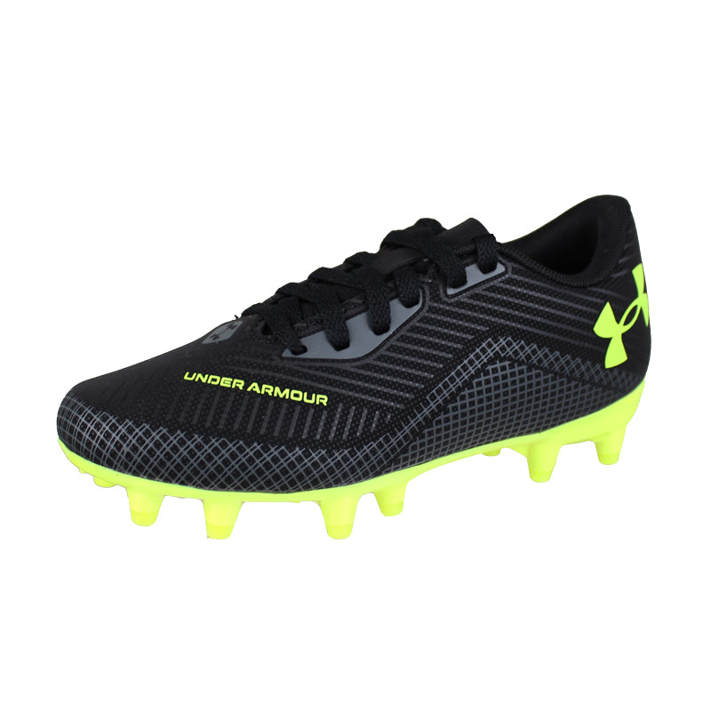 Youth Under Armour Shadow Select 2 FG Soccer Cleats