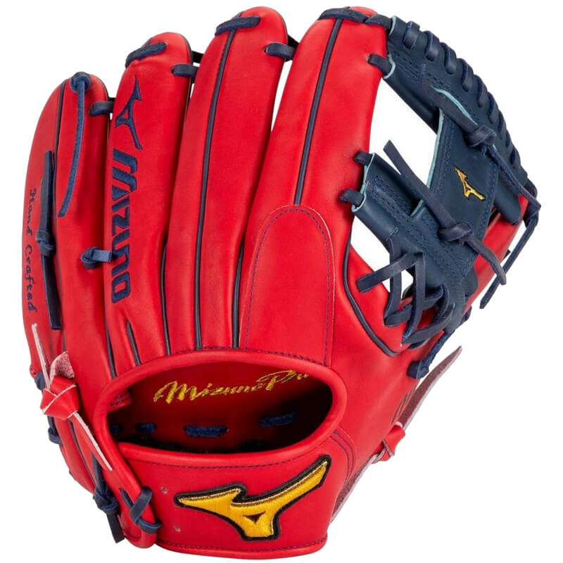 Mizuno Pro GMP2AS-400S Pro 11.5" Glove