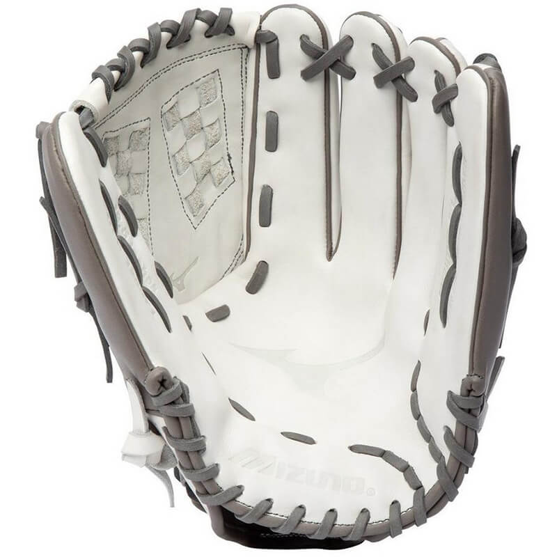 Mizuno Prime Elite Pitcher/Outfield Fastpitch 12.5" Glove