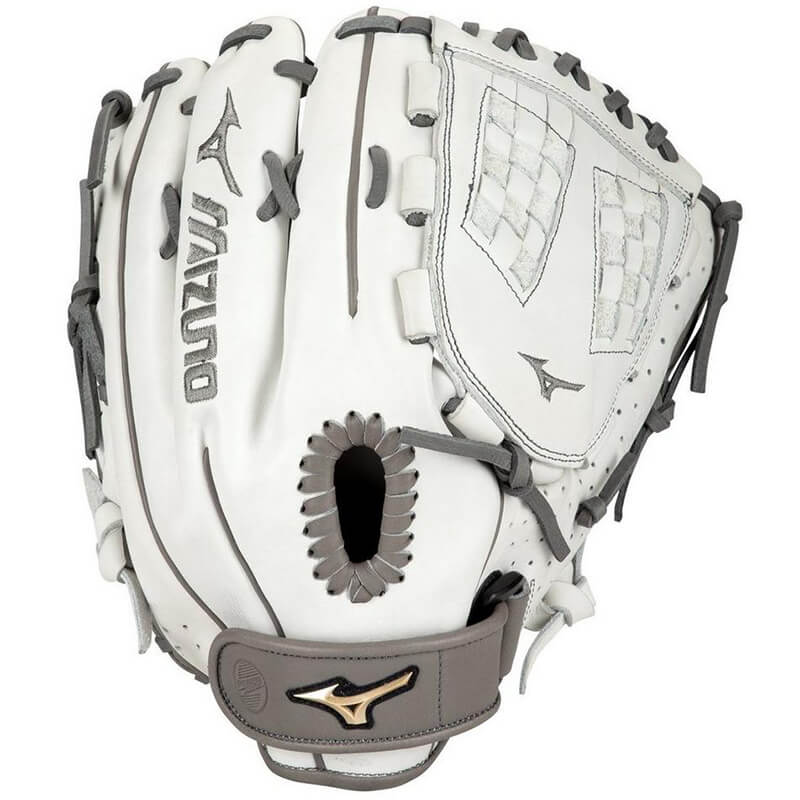Mizuno Prime Elite Pitcher/Outfield Fastpitch 12.5" Glove