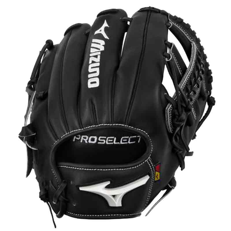 Mizuno GPS-40R Pro Select Infield 11.5" Glove