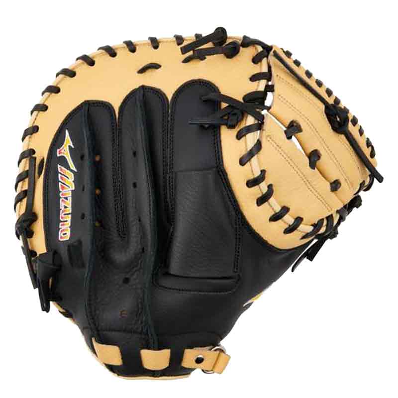 Mizuno Franchise 33.5" Catcher's Mitt