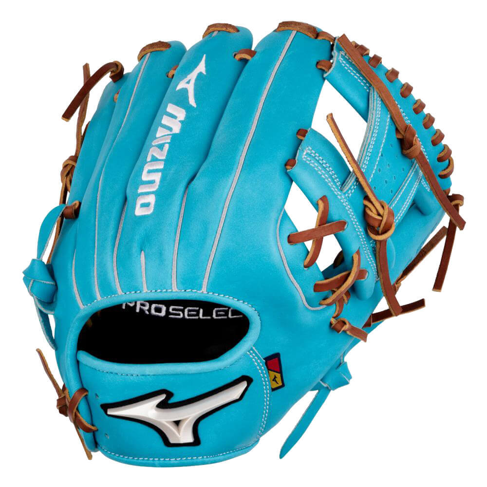 Mizuno GPS-42R Pro Select 11.5" Baseball Glove