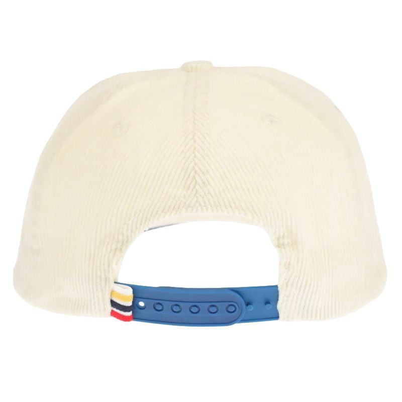 Adult Mañana Surf Two-Tone M Corduroy Cap