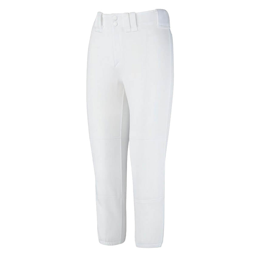 Women's Mizuno Belted Softball Pant