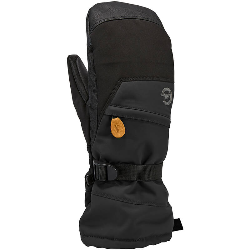 Women's Gordini Stomp Mitt
