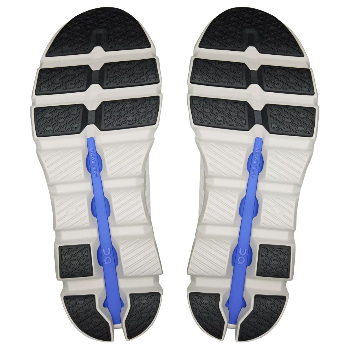 Men's On Cloudswift 4