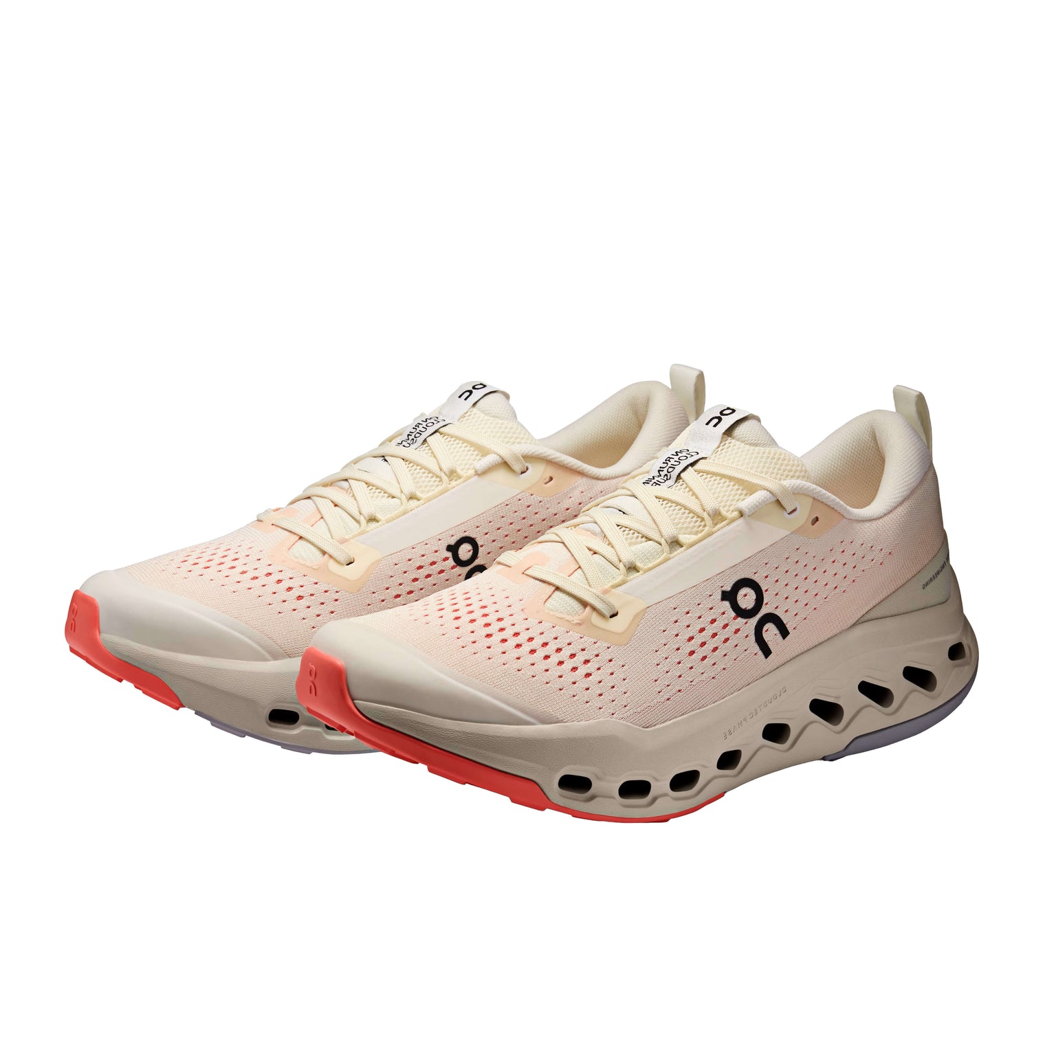 Men's On Cloudsurfer Trail 2