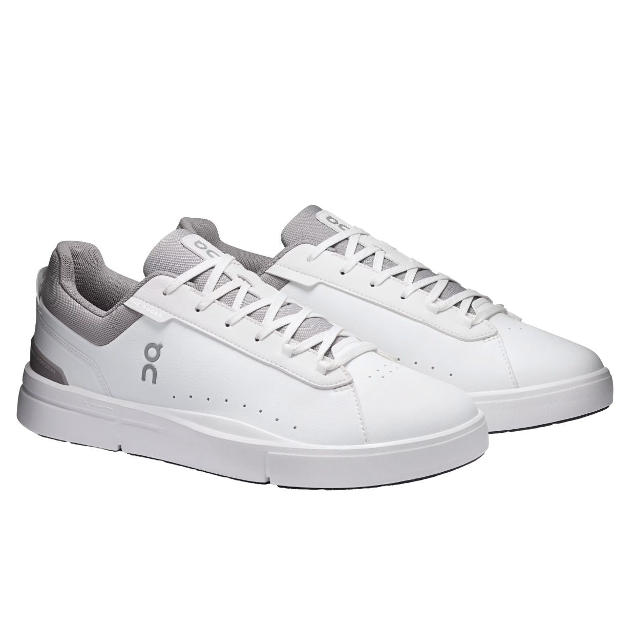 Men's On The Roger Advantage