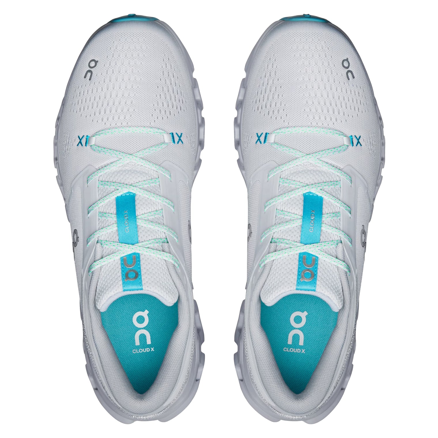 Men's On Cloud X 5