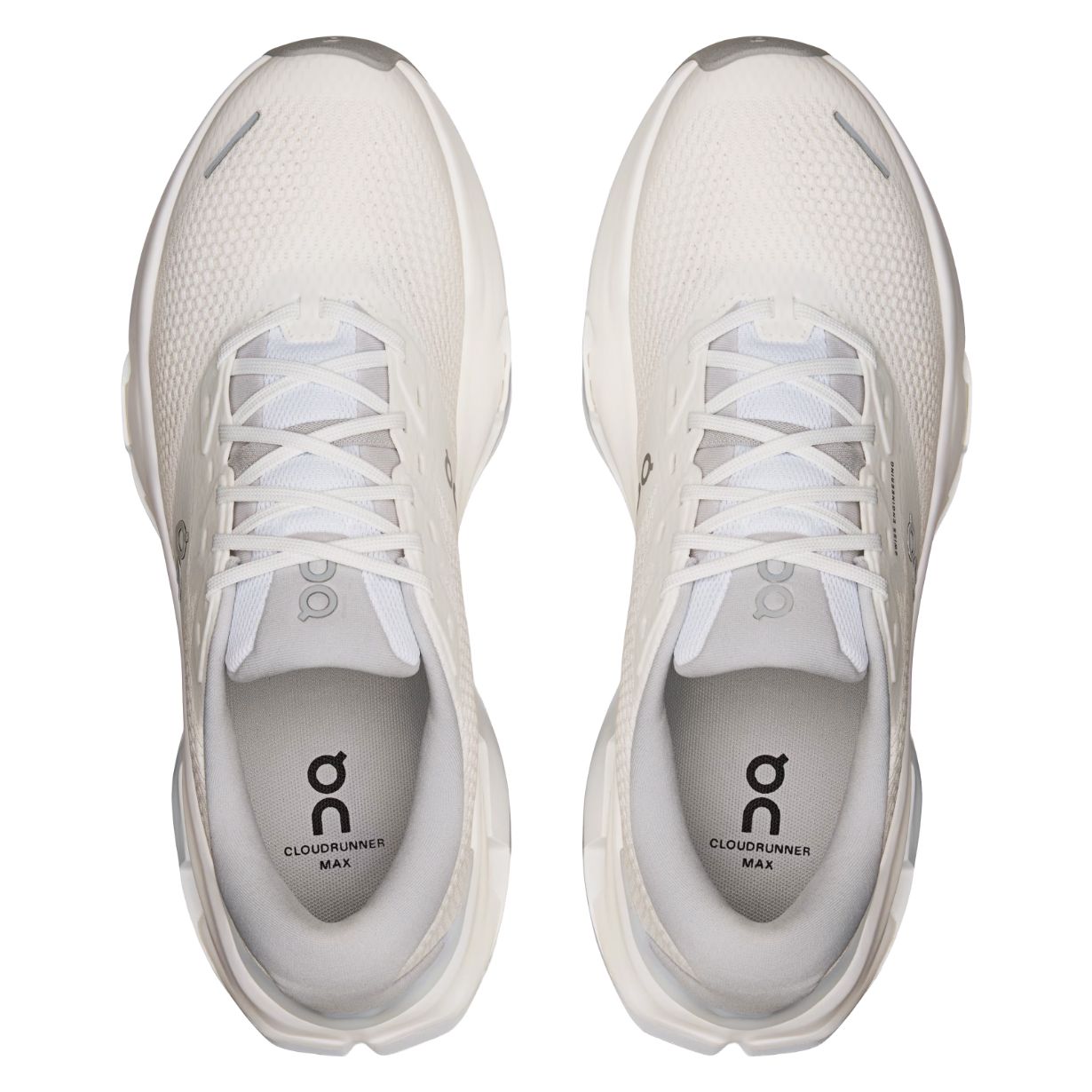 Men's On Cloudrunner 3 Max