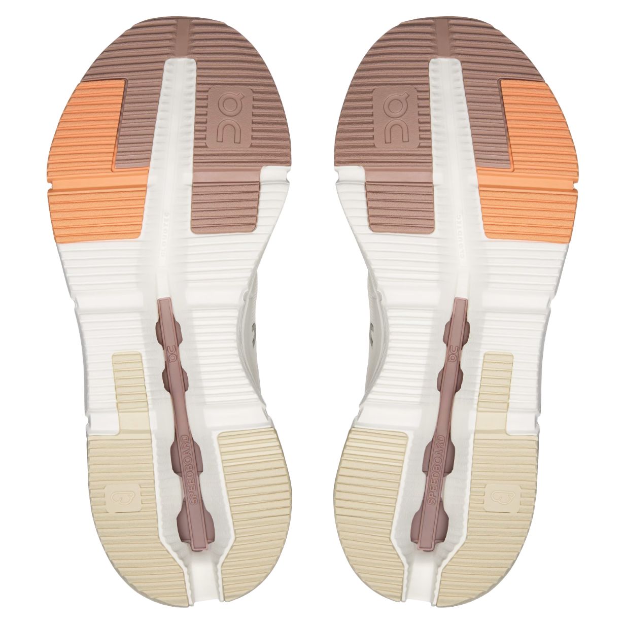 Women's On Cloudnova Form 2