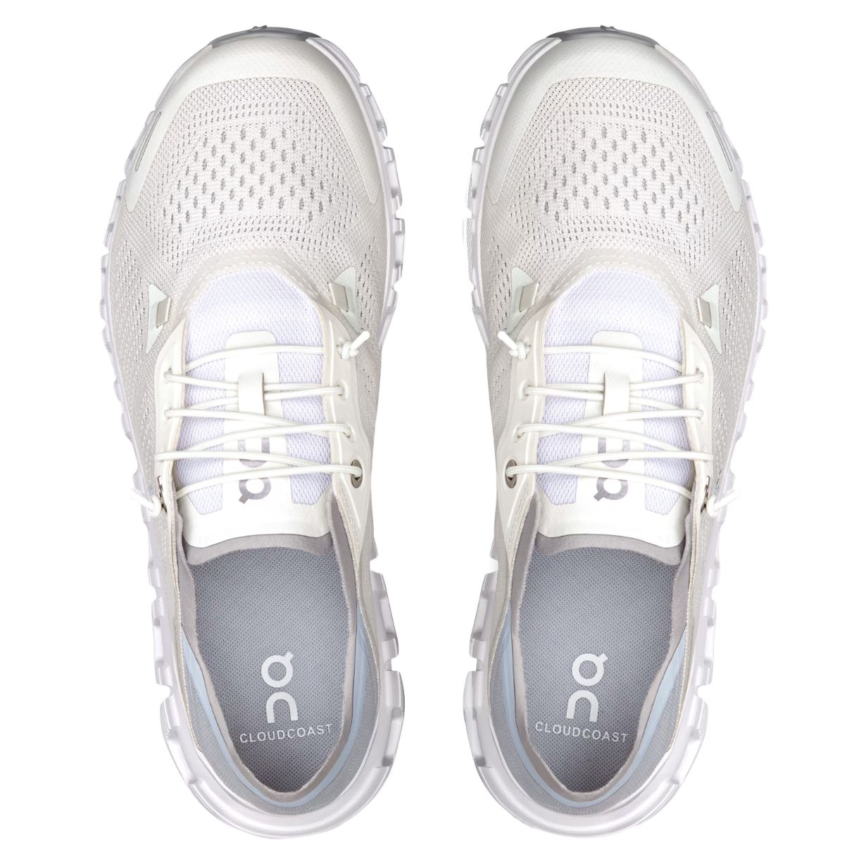 Women's On Cloud 6 Coast