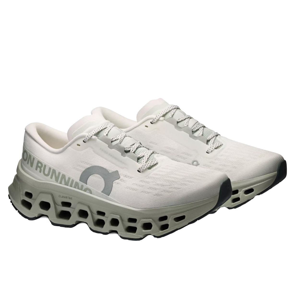 Women's On Cloudmonster 3