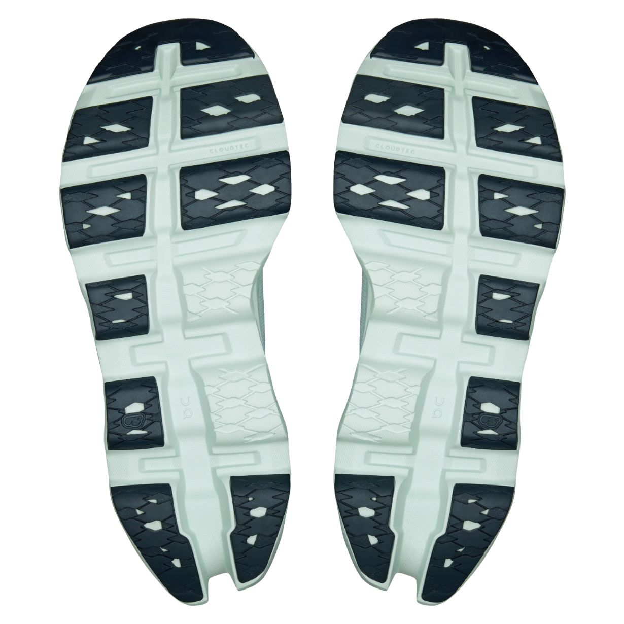 Women's On Cloudmonster 3